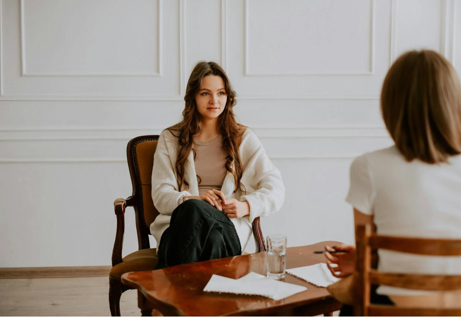 Counseling for College Students